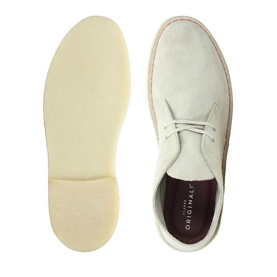 DESERT BOOT M Clarks Originals | 138235X